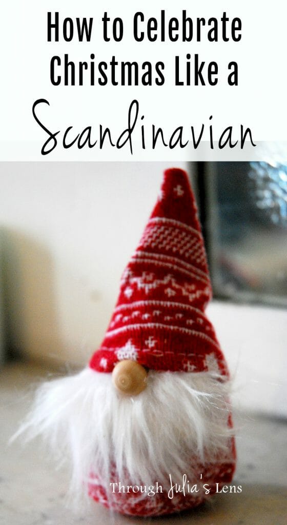 Scandinavian Christmas Guide: How to Celebrate Christmas Like a Scandinavian