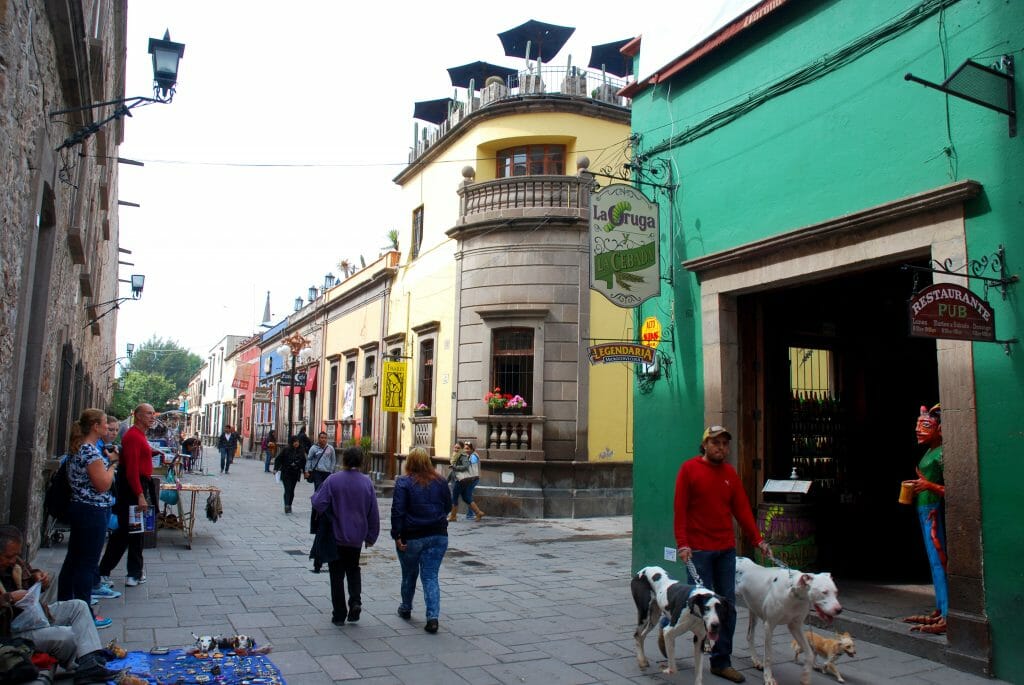 San Luis Potosí, Mexico