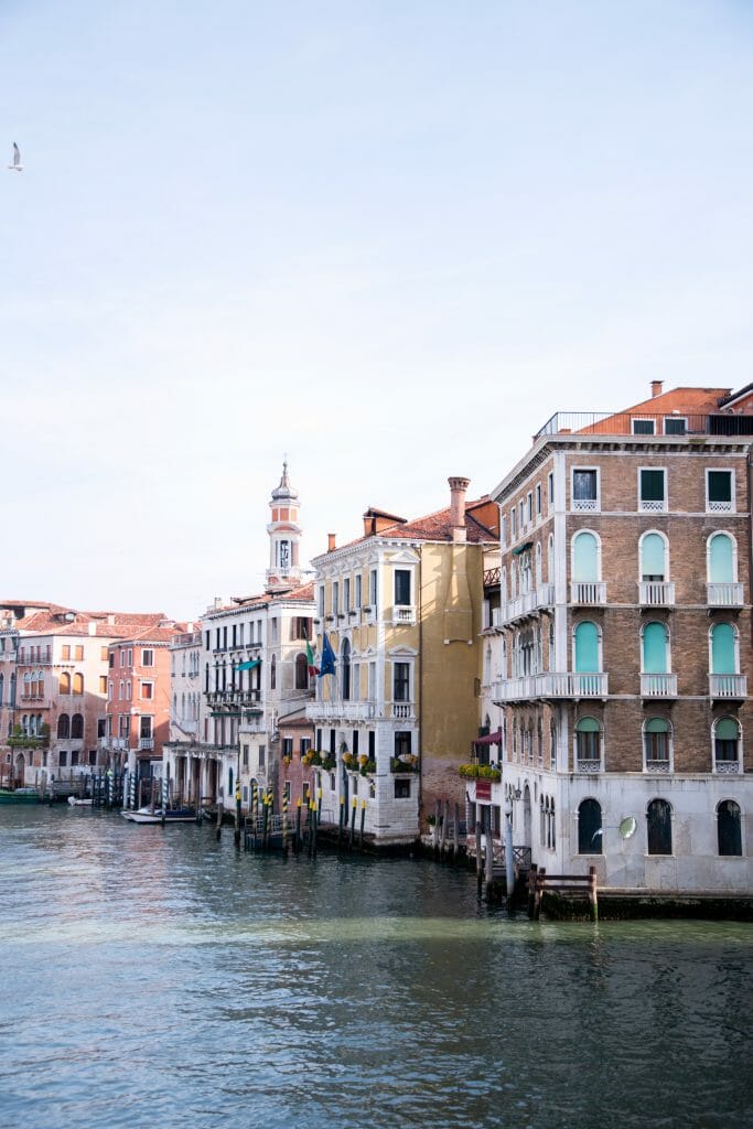What to see in Venice, Italy