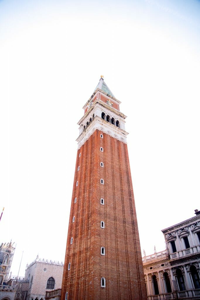 Piazza di San Marco 