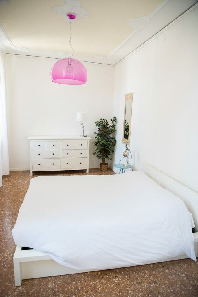 Airbnb in Bassano del Grappa