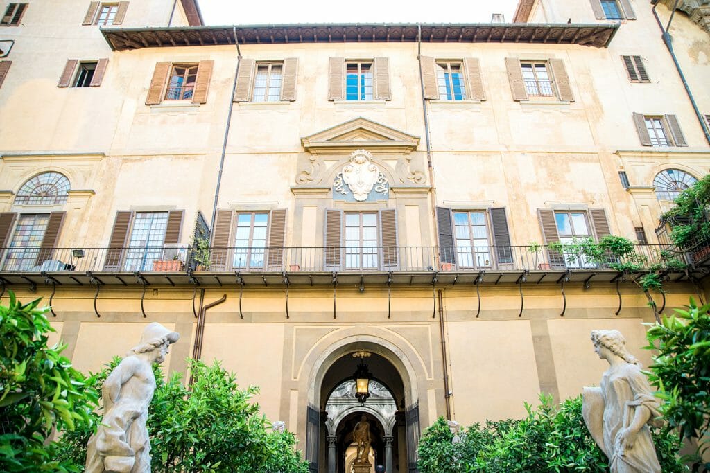 Palazzo Medici Riccardo