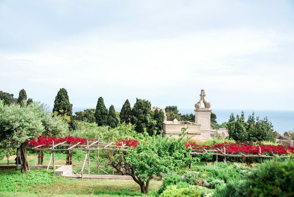 Augustus Gardens
