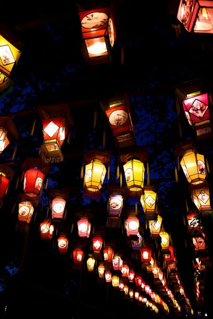 Philadelphia Chinese Lantern Festival