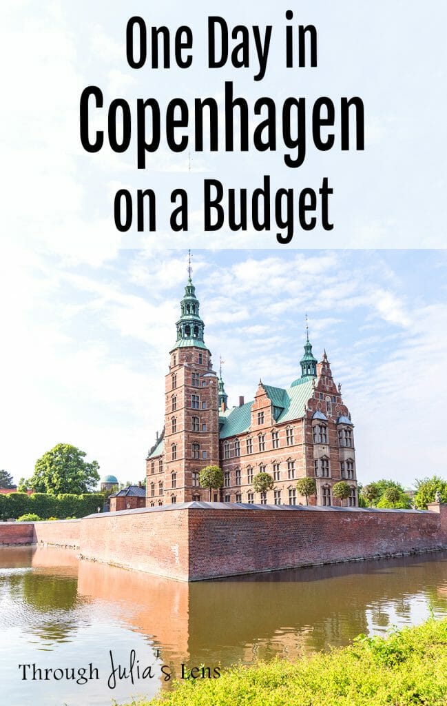 One Day in Copenhagen on a Budget: The Best Free Sights in Copenhagen!
