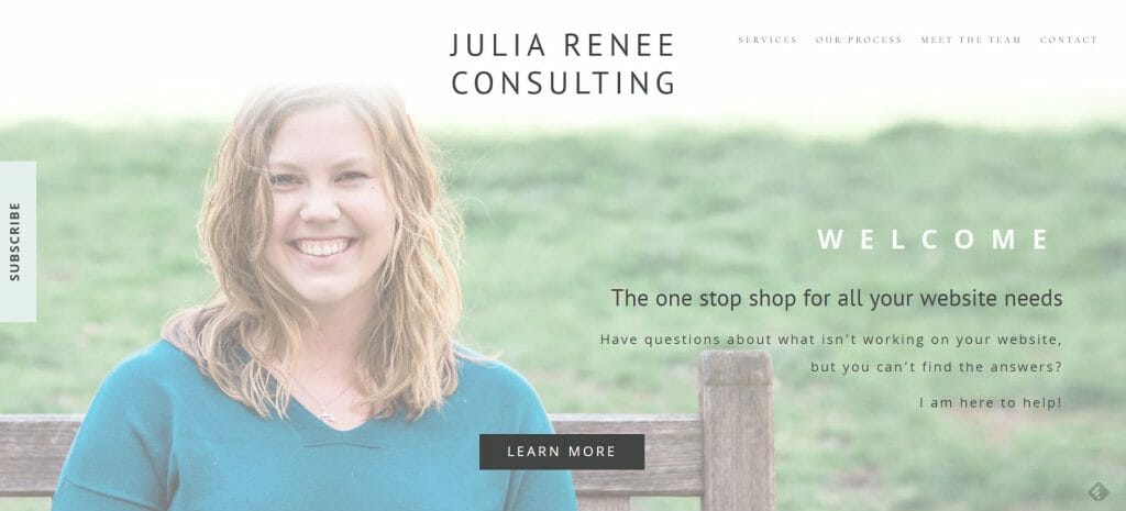 Julia Renee Consulting