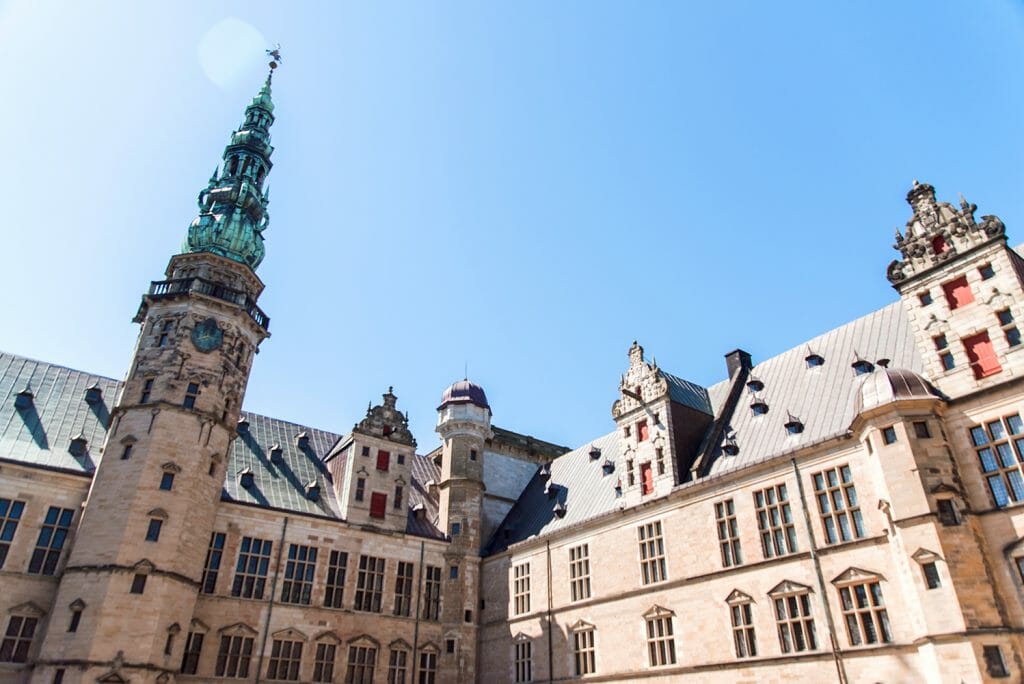 Guide to Kronborg