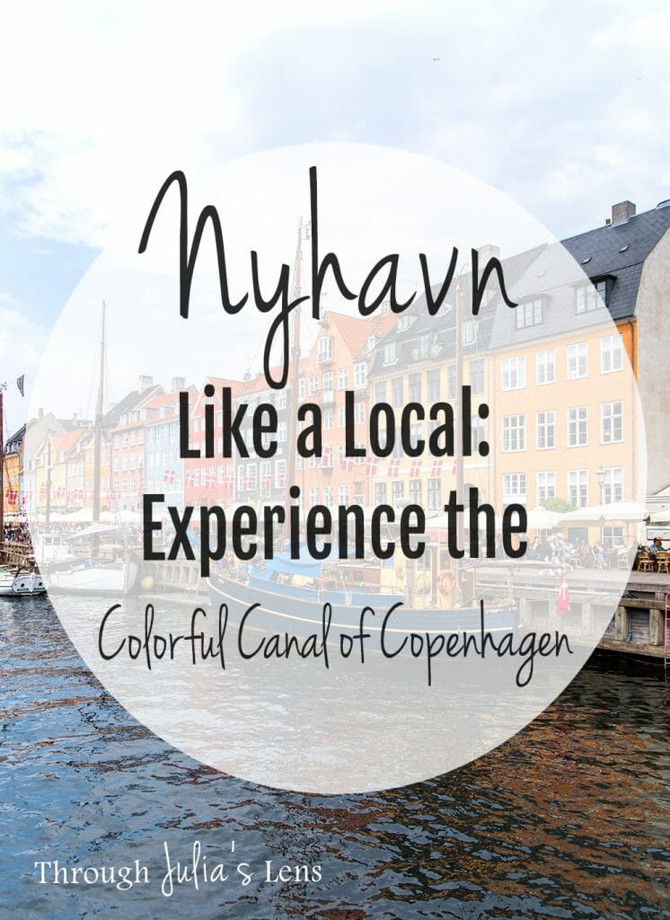 Visiting Nyhavn Like a Local: The Best Way to Experience the Colorful Canal of Copenhagen