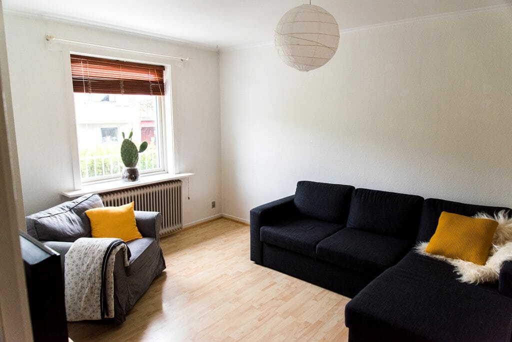 Airbnb in Torshavn