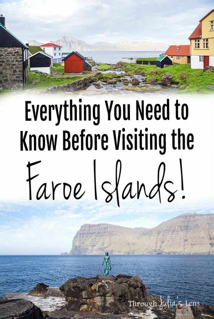 The Practical Guide to the Faroe Islands- Everything You Need to Know Before Visiting the Faroe Islands!