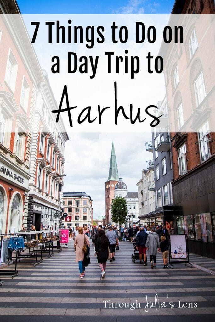 Unique Museums & Cobblestone Streets- 7 Things to Do on a Day Trip to Aarhus, Denmark