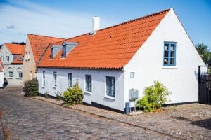 Ebeltoft, Denmark