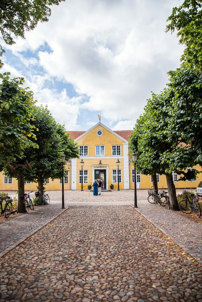 Museum Silkeborg