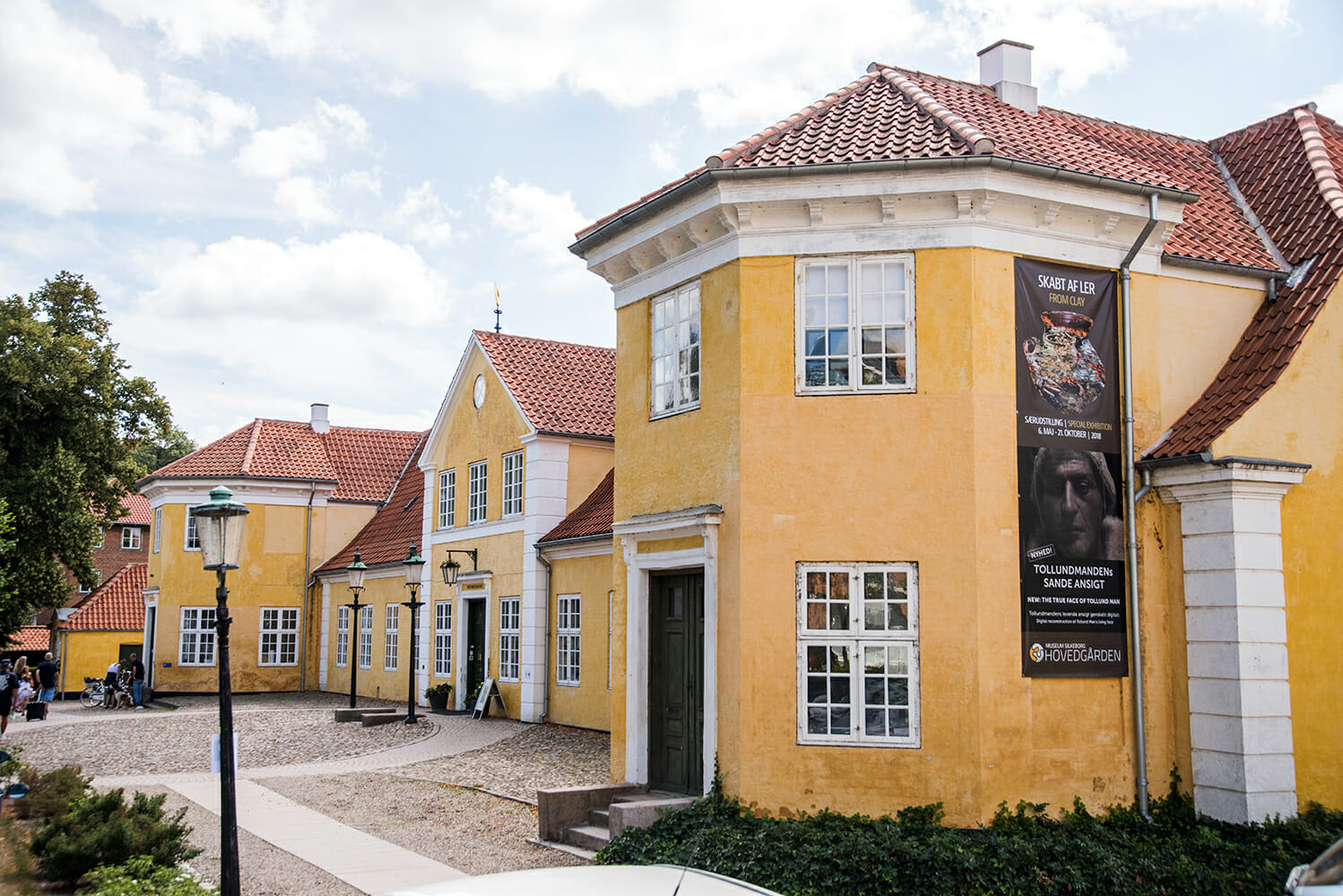 Silkeborg Museum