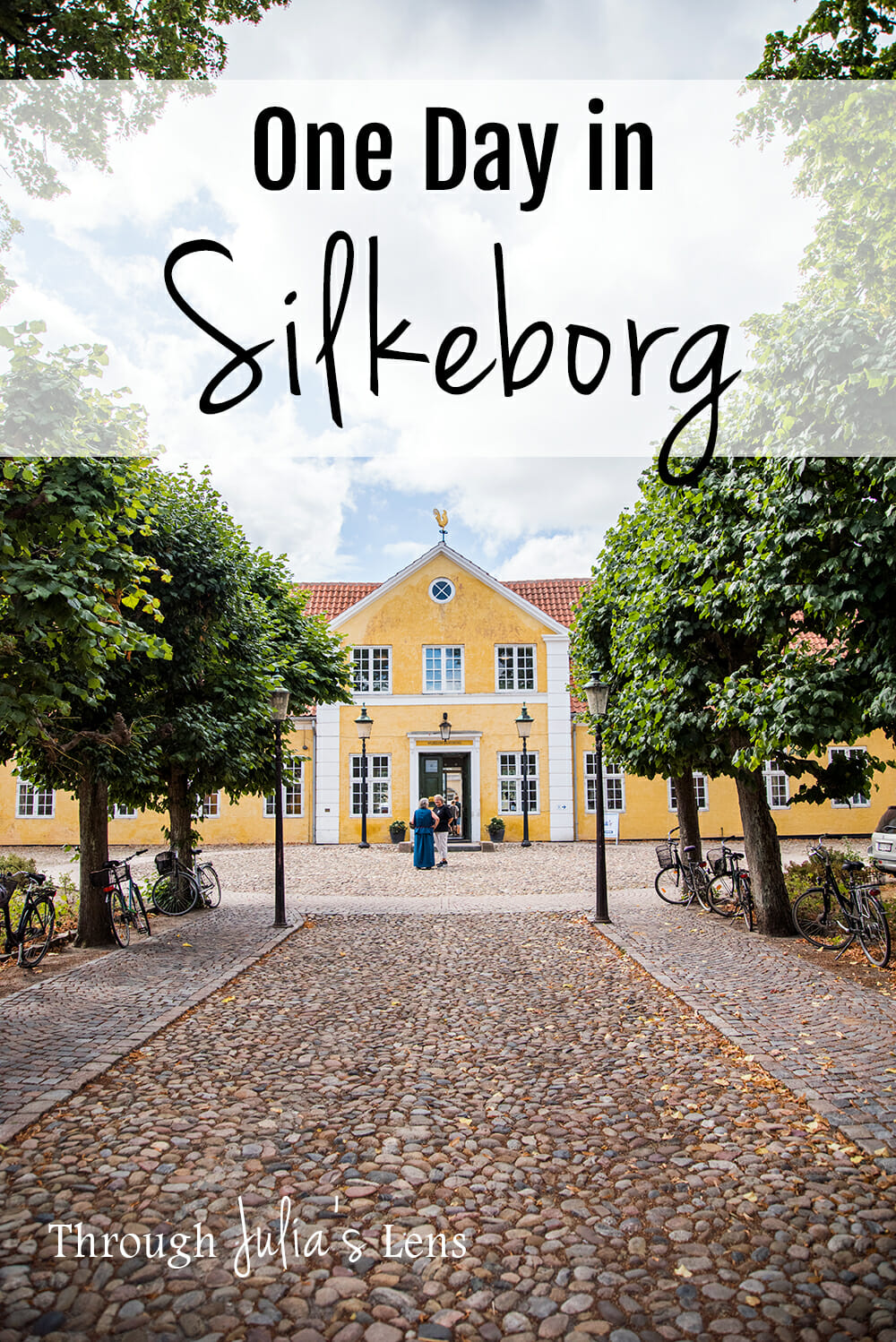 One Day in Silkeborg, Denmark: 3 Sights You Can't Miss!