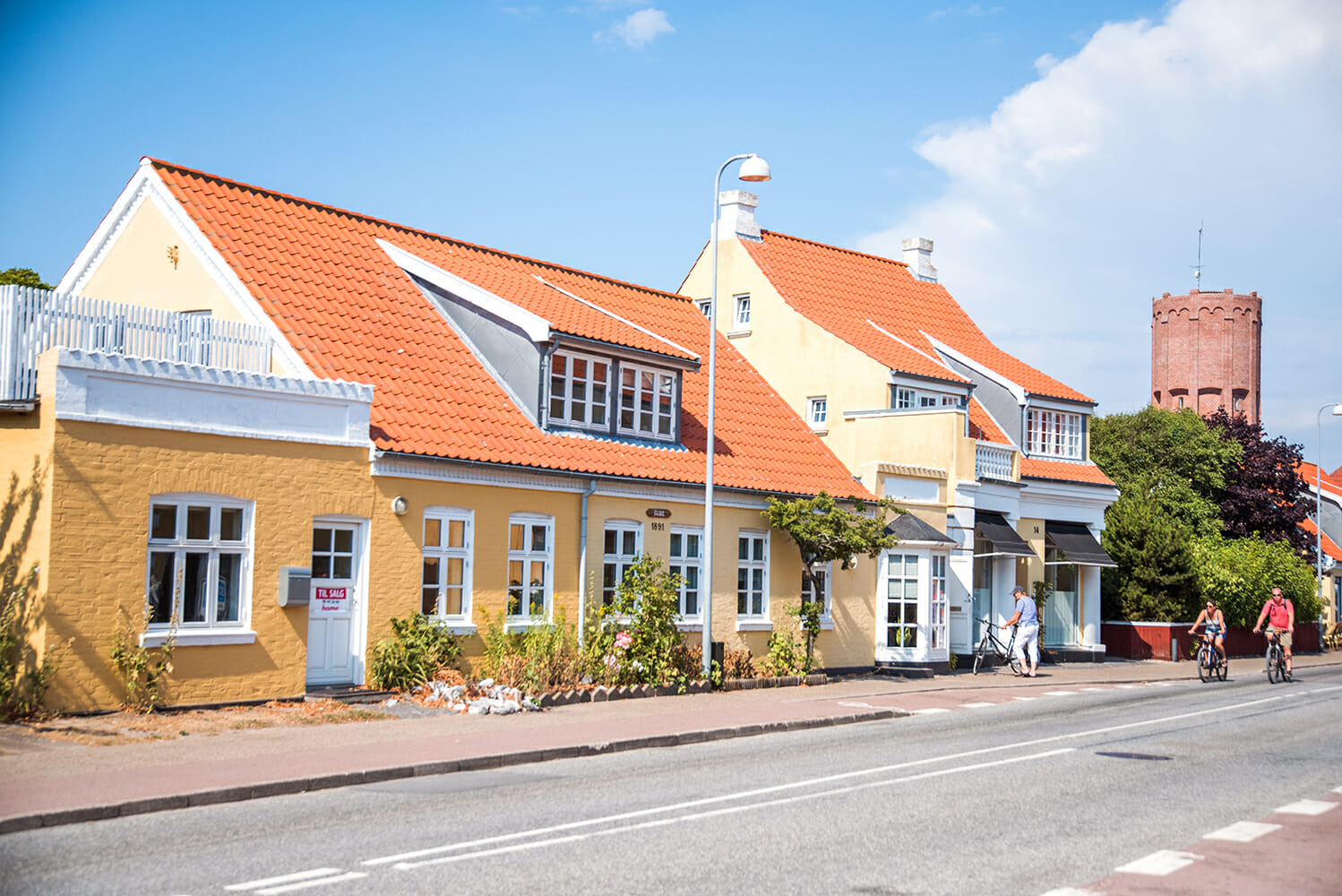 Where the Two Seas Meet: Four Amazing Sights to See in Skagen