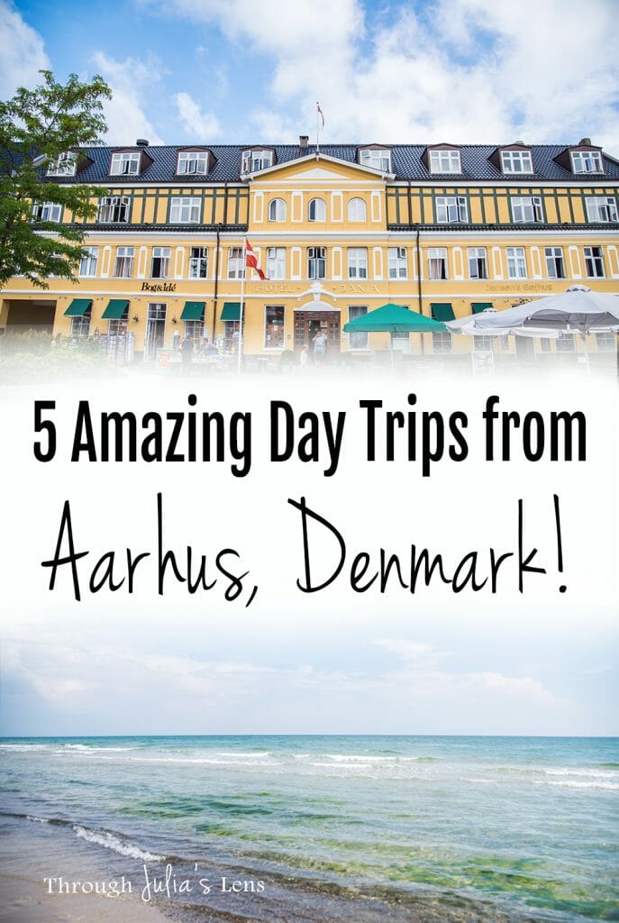 Beautiful Villages in Denmark: Five Amazing Day Trips from Aarhus!