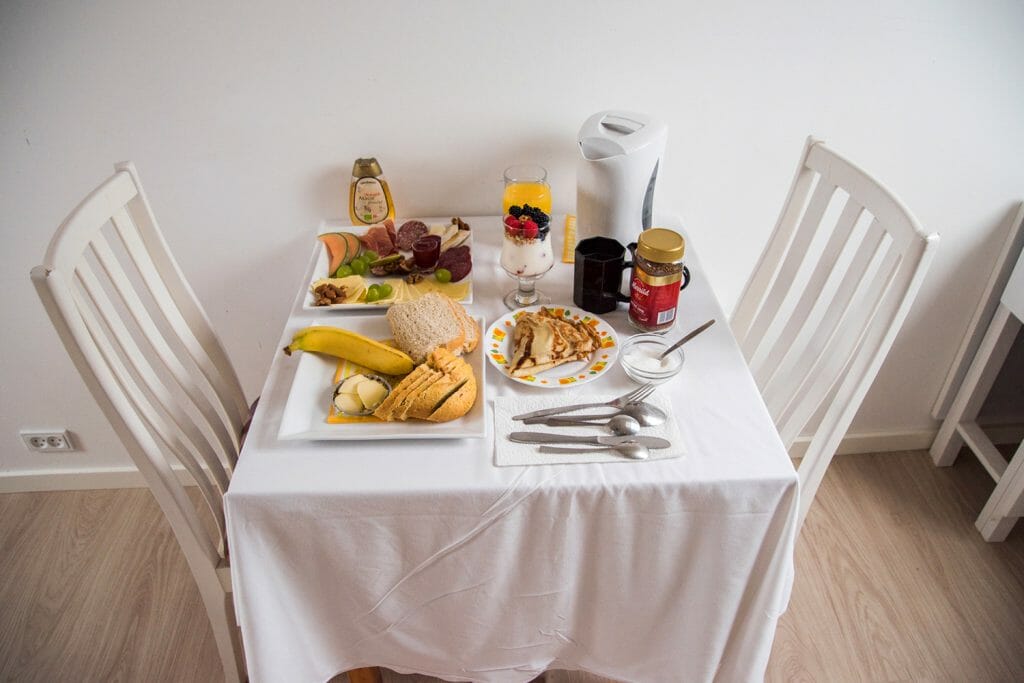 Bed and breakfast in Samsø