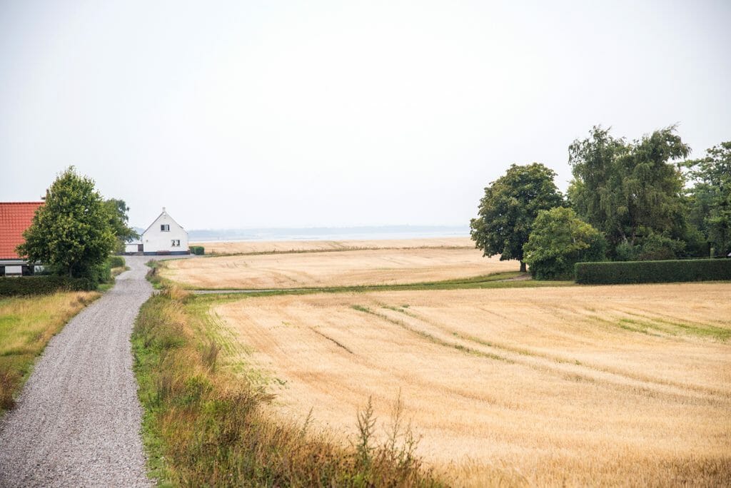 Farm in Samsø