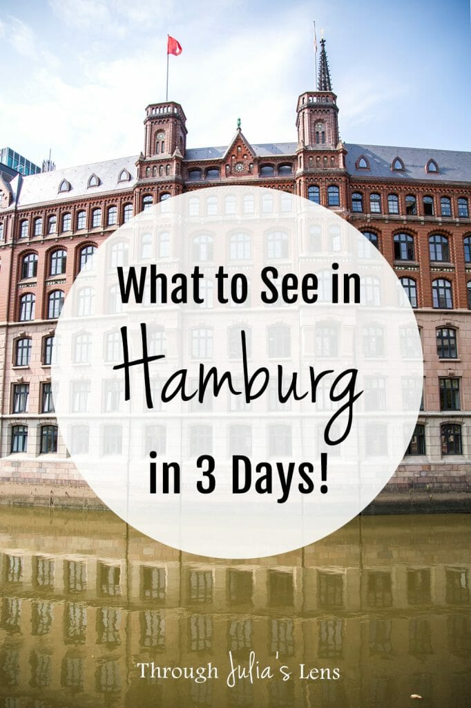 From Chocolate Tours to the Beatles-Platz: What to Do in Hamburg, Germany in 3 Days