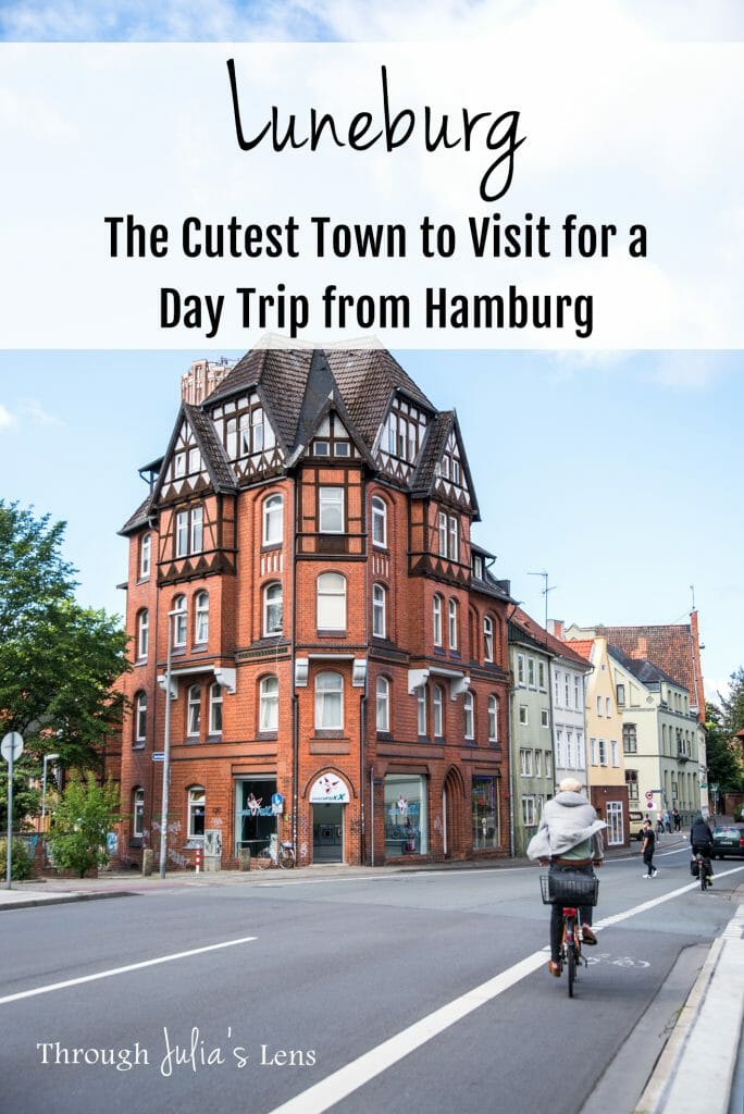 Lüneburg: The Cutest Town to Visit for a Day Trip from Hamburg, Germany