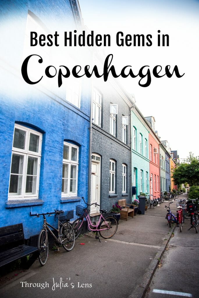 The Best Overlooked Spots and Hidden Gems in Copenhagen, Denmark