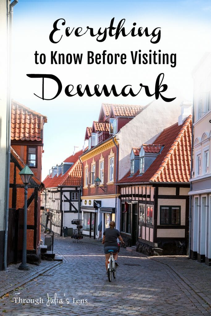 Visiting Copenhagen? These Are the Top Things to Know About Denmark Before Going