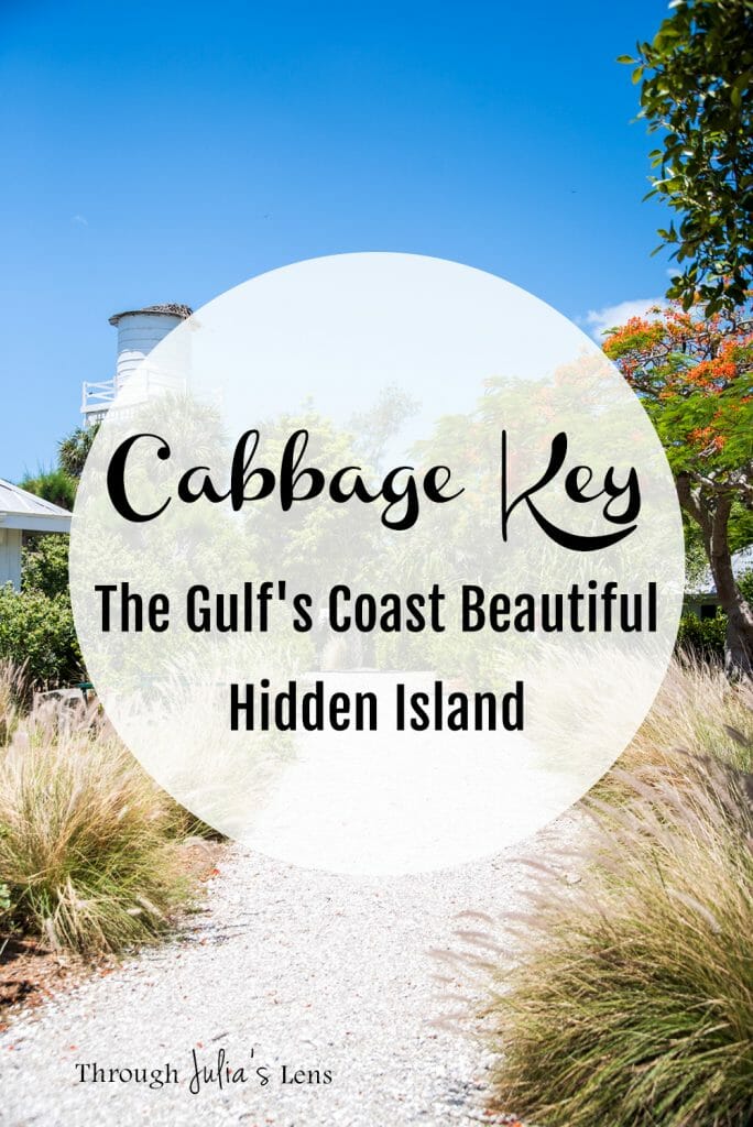Tour of Cabbage Key, Florida: The Gulf's Coast Beautiful Hidden Island