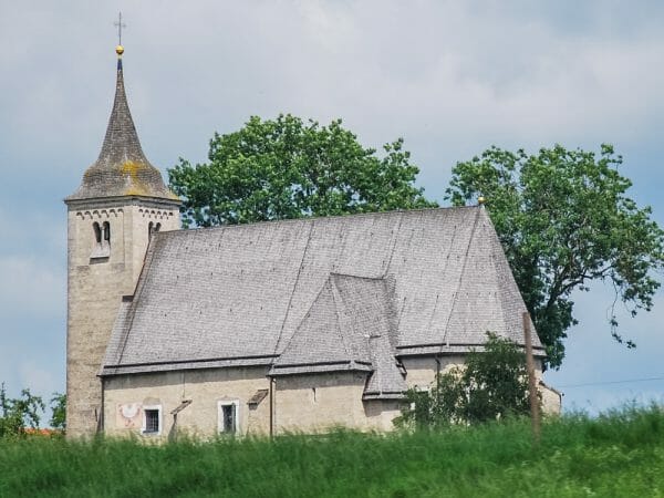 Kirche St. Wolfgang