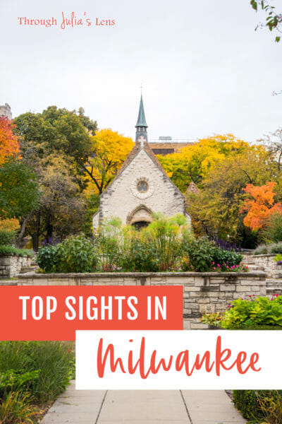 10 Things to Do in One Day in Milwaukee, Wisconsin