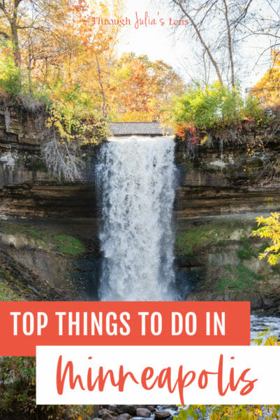 11 Things to Do in One Day in Minneapolis