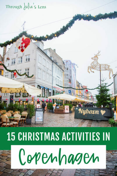 15 Things to Do at Christmas in Copenhagen