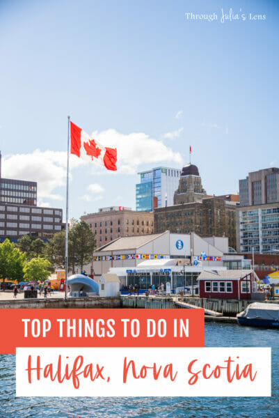 Things to Do in Halifax, Nova Scotia in 2 Days